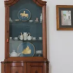 Bed and breakfast Tenuta Il Bosco Bitonto