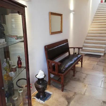 Tenuta Il Bosco Con Parcheggio