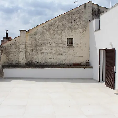 Tenuta Il Bosco Bed and Breakfast
