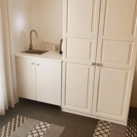 Bed and Breakfast Tenuta Il Bosco