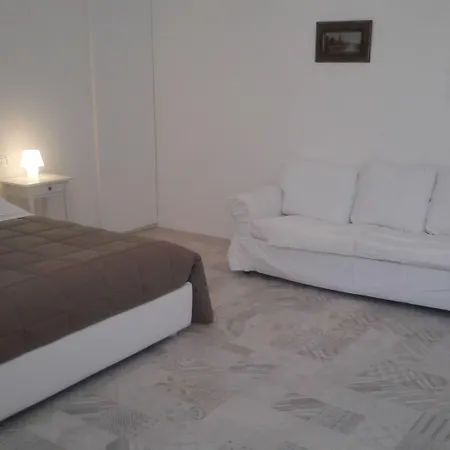 فندق مبيت وإفطار Tenuta Il Bosco Con Parcheggio 4*