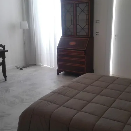 Bed and breakfast Tenuta Il Bosco Bitonto