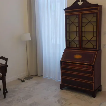 Tenuta Il Bosco Bed and breakfast