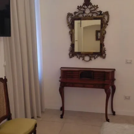 Tenuta Il Bosco Con Parcheggio 4*