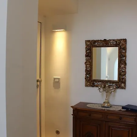 Tenuta Il Bosco Con Parcheggio فندق مبيت وإفطار