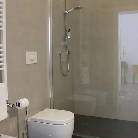 فندق مبيت وإفطار Tenuta Il Bosco Con Parcheggio 4*