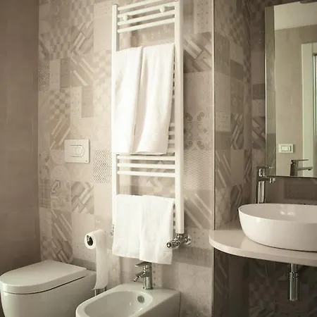 Tenuta Il Bosco Bed and Breakfast Bitonto