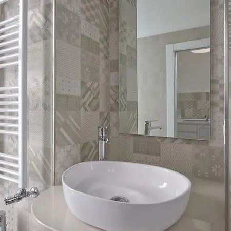 فندق مبيت وإفطار Tenuta Il Bosco Con Parcheggio 4*