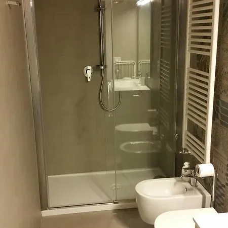 فندق مبيت وإفطار Tenuta Il Bosco Con Parcheggio 4*