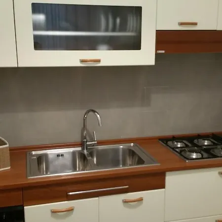 فندق مبيت وإفطار Tenuta Il Bosco Con Parcheggio 4*