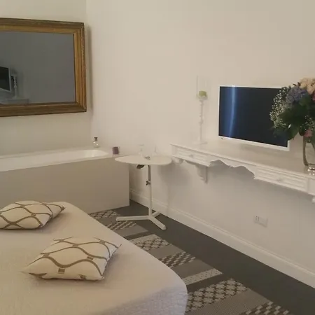 Tenuta Il Bosco Bed and Breakfast Bitonto
