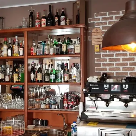 Tenuta Il Bosco Con Parcheggio