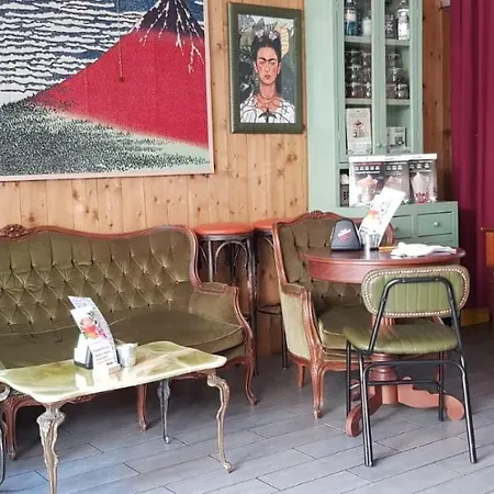 فندق مبيت وإفطار Tenuta Il Bosco Con Parcheggio 4*