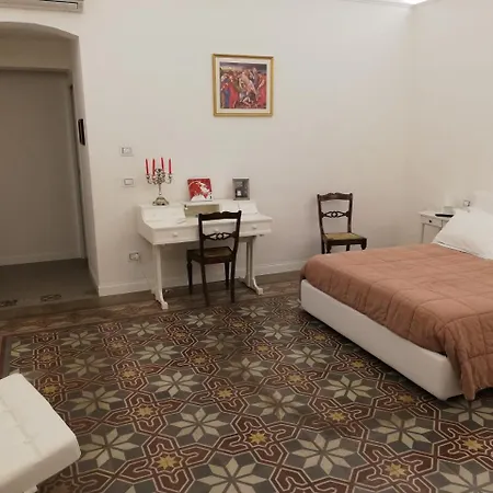 فندق مبيت وإفطار Tenuta Il Bosco Con Parcheggio 4*