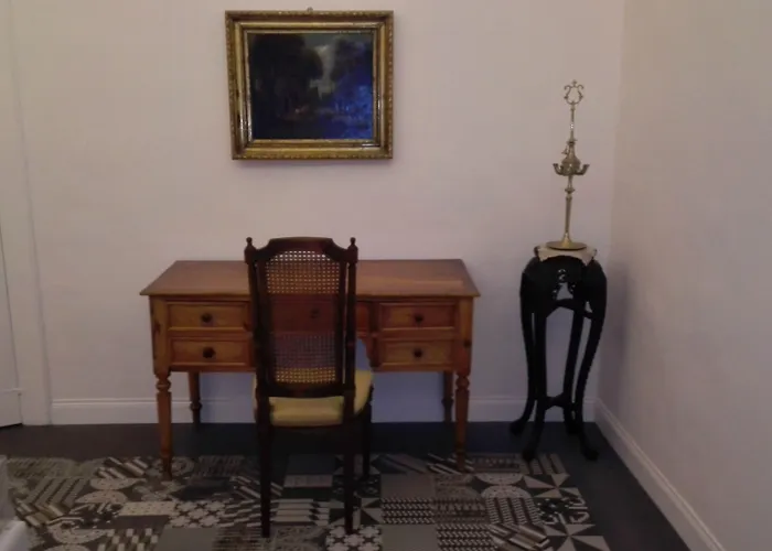 Tenuta Il Bosco Bed & Breakfast