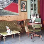 فندق مبيت وإفطار Tenuta Il Bosco 4*