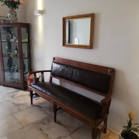 ベッド・アンド・ブレックファスト Tenuta Il Bosco