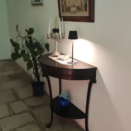 ベッド・アンド・ブレックファスト Tenuta Il Bosco ビトント