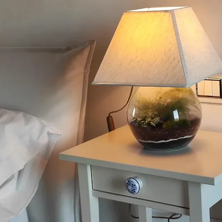 فندق مبيت وإفطار Tenuta Il Bosco 4*