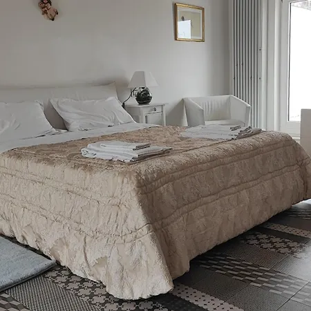 Tenuta Il Bosco ビトント