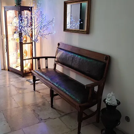 Nocleg ze śniadaniem Tenuta Il Bosco
