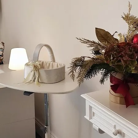 Bed and Breakfast Tenuta Il Bosco Con Parcheggio 4*