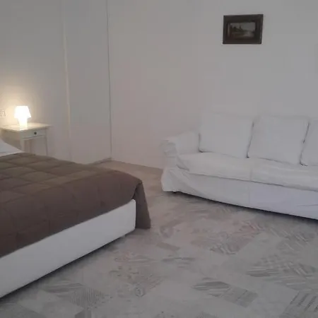 Tenuta Il Bosco Con Parcheggio Bitonto