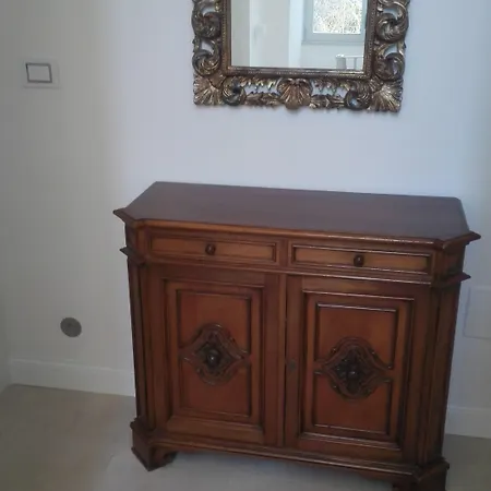 Tenuta Il Bosco ベッド・アンド・ブレックファスト