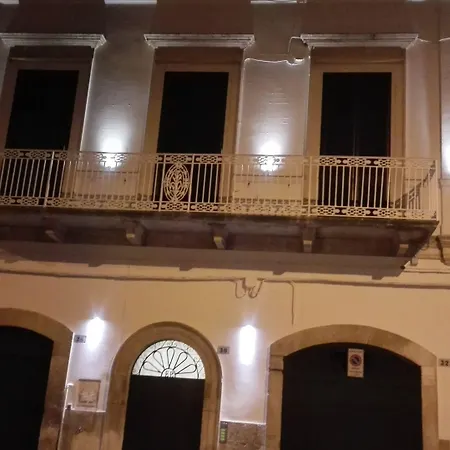 Tenuta Il Bosco Con Parcheggio Bitonto