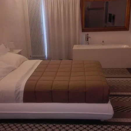 Tenuta Il Bosco 4*