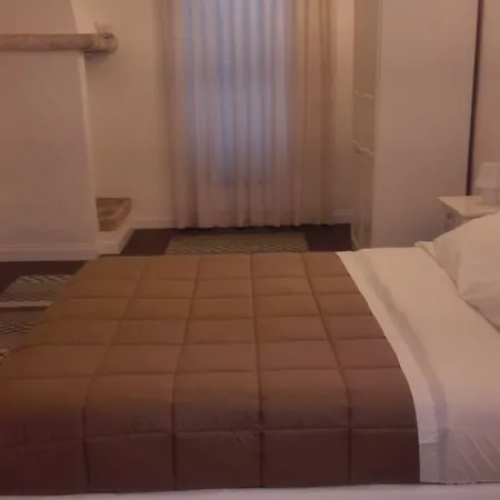 Tenuta Il Bosco ベッド・アンド・ブレックファスト