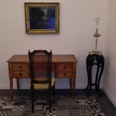 Tenuta Il Bosco ベッド・アンド・ブレックファスト