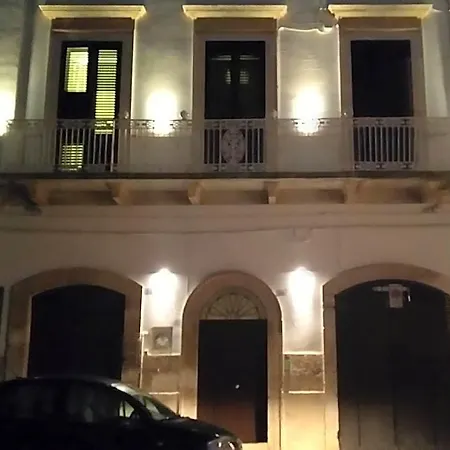 فندق مبيت وإفطار Tenuta Il Bosco Con Parcheggio