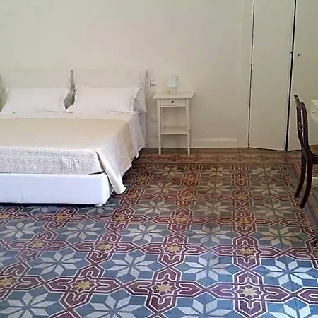 Bed and breakfast Tenuta Il Bosco Con Parcheggio Bitonto