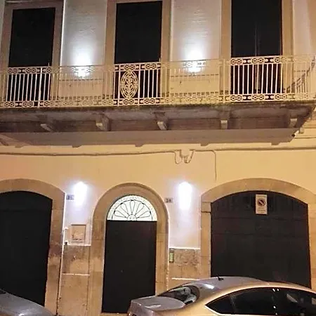 Tenuta Il Bosco Con Parcheggio Bitonto