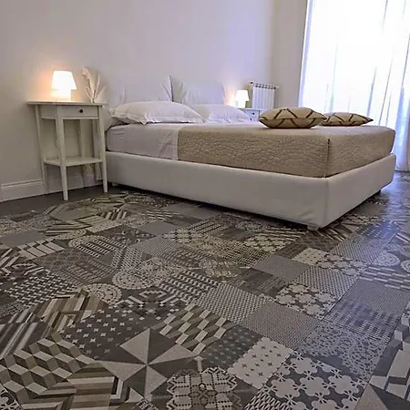 Tenuta Il Bosco Con Parcheggio Bed and breakfast Bitonto