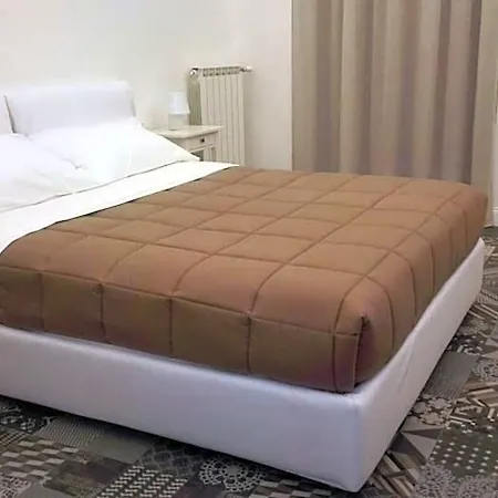 Bed and Breakfast Tenuta Il Bosco Con Parcheggio 4*