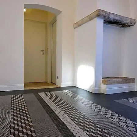 Tenuta Il Bosco Con Parcheggio Frühstückspension 4*