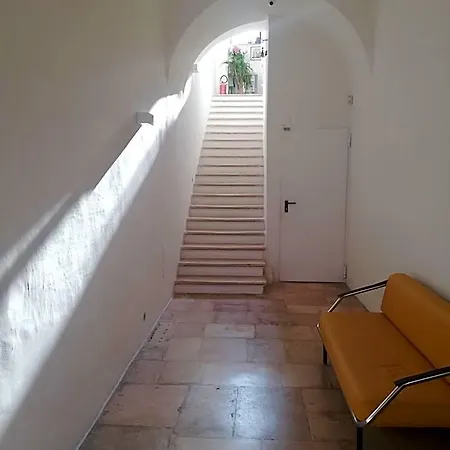 Tenuta Il Bosco Con Parcheggio