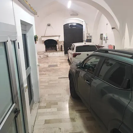 Tenuta Il Bosco Con Parcheggio 4* Bitonto