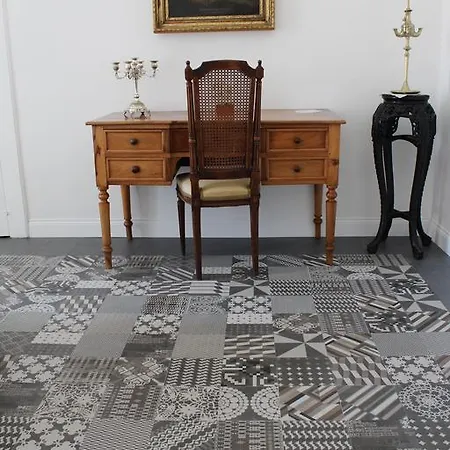 ベッド・アンド・ブレックファスト Tenuta Il Bosco