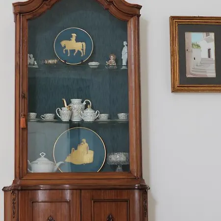 ベッド・アンド・ブレックファスト Tenuta Il Bosco ビトント