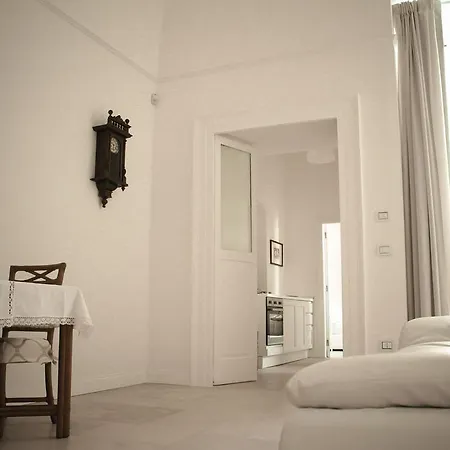 Tenuta Il Bosco Nocleg ze śniadaniem 2*