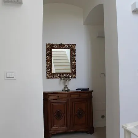Nocleg ze śniadaniem Tenuta Il Bosco
