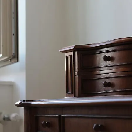 Tenuta Il Bosco 4* ビトント