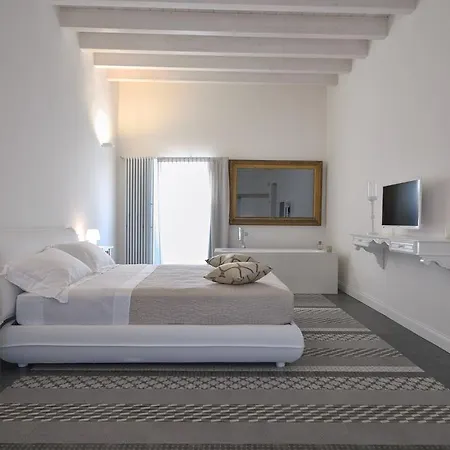 Nocleg ze śniadaniem Tenuta Il Bosco Bitonto
