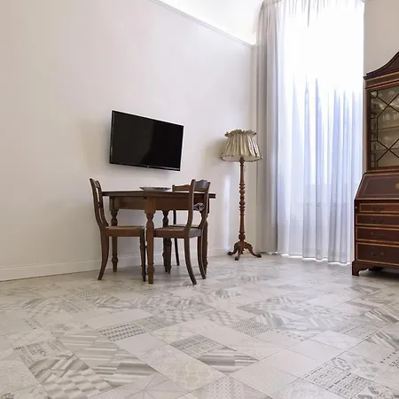 Nocleg ze śniadaniem Tenuta Il Bosco