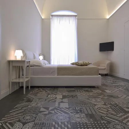 Nocleg ze śniadaniem Tenuta Il Bosco