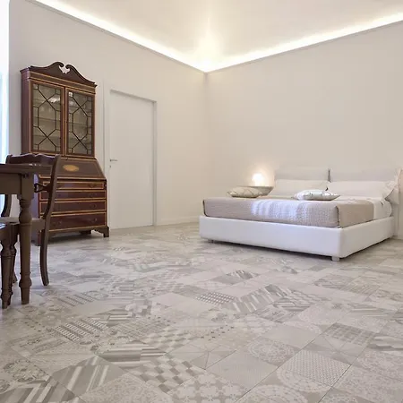 Tenuta Il Bosco Con Parcheggio Bitonto