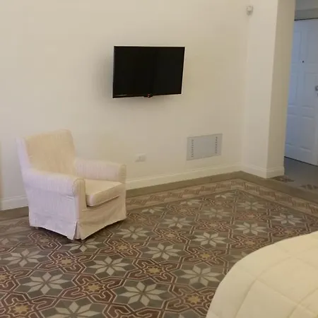 ベッド・アンド・ブレックファスト Tenuta Il Bosco ビトント